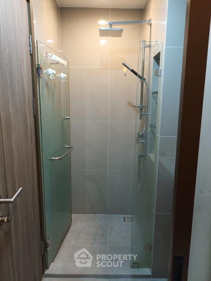รูป คอนโด 2 ห้องนอน ชั้น 16 (55 ตร.ม.) Ideo Mobi Asoke ห่าง MRT เพชรบุรี 200 ม. (ID 1097670) - รูปที่ 6/10