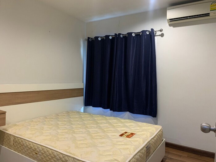 รูป 💥💥ปล่อยเช่าห้องพร้อมอยู่!! Condo Centric Tiwanon Station 1Bed 42 ตร.ม.ชั้น 19 ตึก B สนใจ LINE: @atfirm💥💥 - รูปที่ 10/19