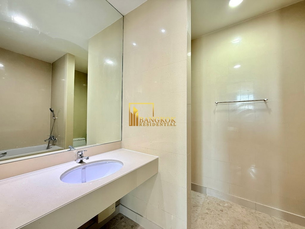 รูป Chatrium Residence Riverside - Spacious 2 Bed Condo For Rent - BR60312CD - รูปที่ 21/37