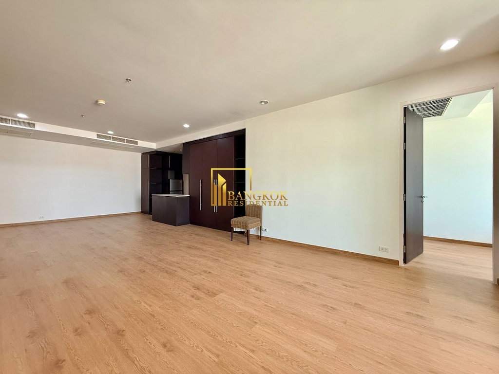 รูป Chatrium Residence Riverside - Spacious 2 Bed Condo For Rent - BR60312CD - รูปที่ 6/37