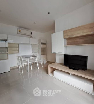 2-BR 45 Sqm Condo In Ideo Mobi Rama 9, 200m To MRT Phra Ram 9 (ID 1858119)