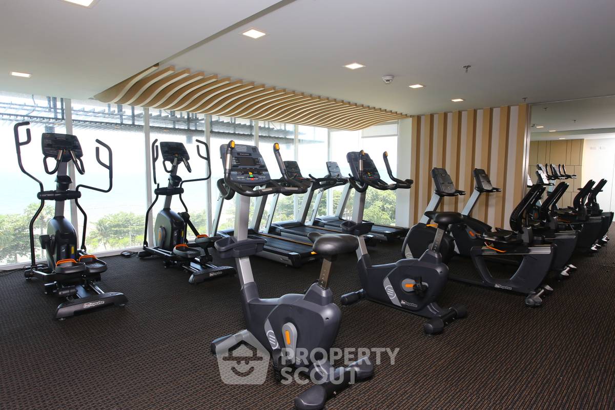 รูป คอนโด 2 ห้องนอน ให้เช่า 130 ตร.ม. ซีตัส บีชฟรอนท์ ใกล้หาดจอมเทียน (ID 1104091) - รูปที่ 19/50