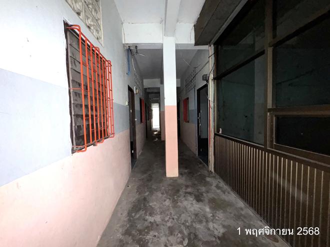 รูป อาคารพาณิชย์ 69 ตร.วา เมืองสมุทรปราการ สมุทรปราการ 6.1M - รูปที่ 7/75