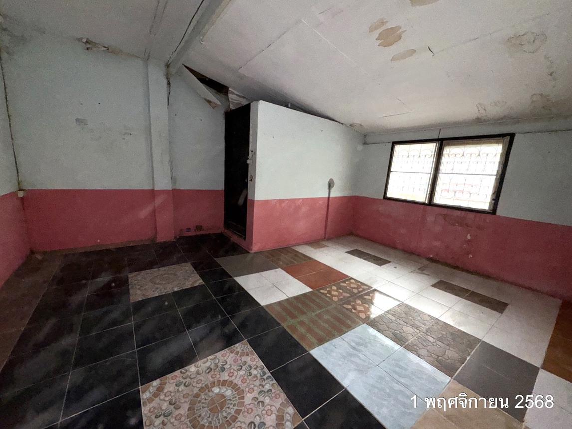 รูป อาคารพาณิชย์ 69 ตร.วา เมืองสมุทรปราการ สมุทรปราการ 6.1M - รูปที่ 44/75