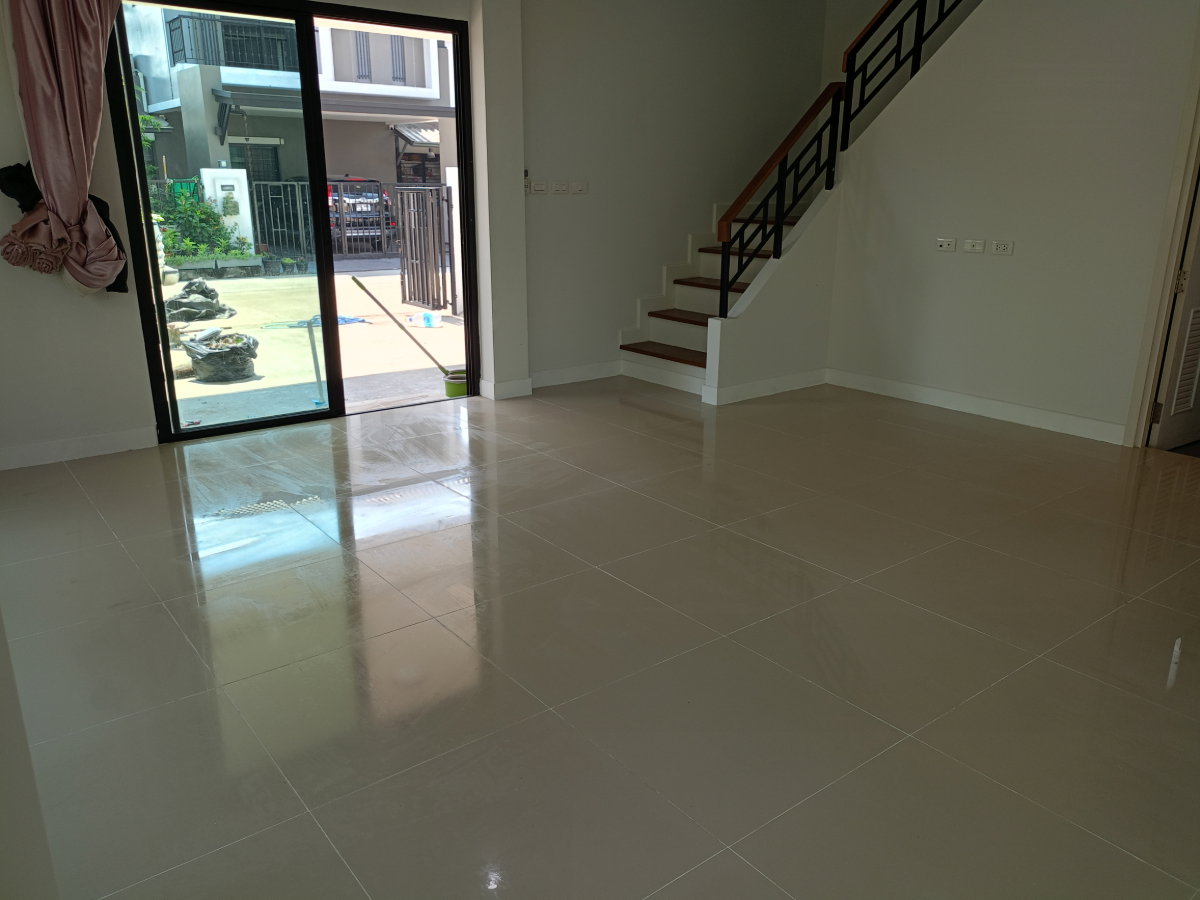 รูป ให้เช่า บ้านฟ้า กรีนเนอรี่ ทิวา ปิ่นเกล้า-สาย5 - รูปที่ 8/9