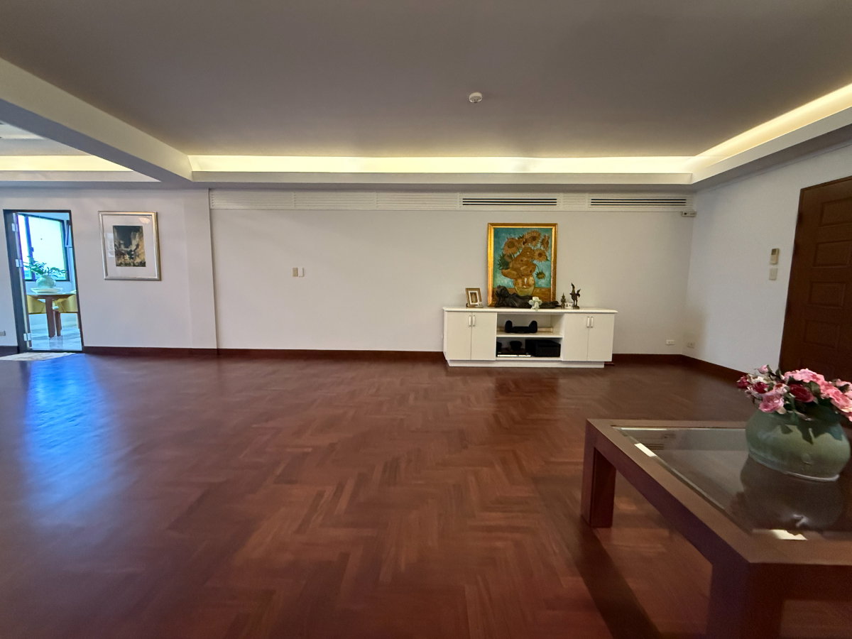 รูป 🏠✨ เบญจศรี คอนโดมิเนียม | 3 Bedrooms for Sale (HBH-ST-76) - รูปที่ 4/17