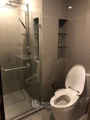รูป คอนโด 1 ห้องนอน 34 ตร.ม. ใน Ideo Mobi Asoke ใกล้ MRT เพชรบุรี 200 ม. (ID 1728047) - รูปที่ 4/6