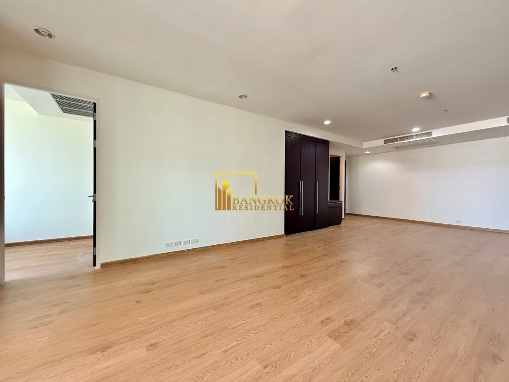 รูป Chatrium Residence Riverside - Spacious 2 Bed Condo For Rent - BR60312CD - รูปที่ 5/37