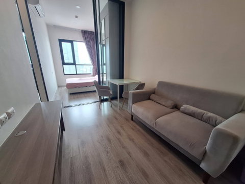 📌 Urgent‼️ For Rent: Prime Location, Fully Functional, Ready to Move In ✅ Knightsbridge Prime Ratchayothin Condo MD-26086196