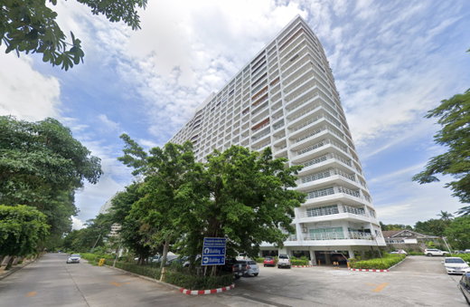 รูป View Talay Jomtien Condominium 5 - รูปที่ 1/8