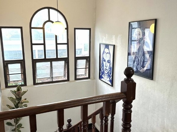 รูป  ให้เช่าบ้านเดี่ยวย่านรามคำแหง โครงการสัมมากร รามคำแหง  - รูปที่ 11/15