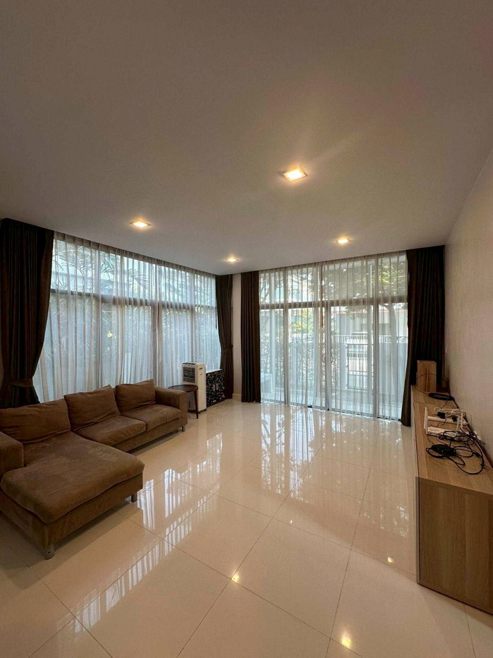 picture Single house for rent Setthasiri Srinakarin-Rama 9  ( SPSEVE1626 ) - 3/10