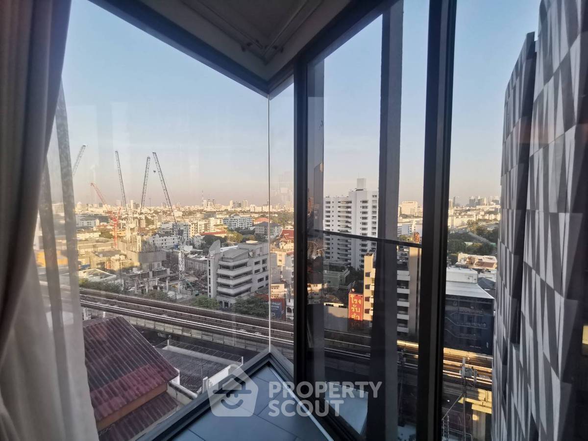รูป คอนโด 2 ห้องนอน ขนาด 64 ตร.ม. ที่ Siamese Ratchakru ใกล้ BTS สนามเป้า 300 ม. (ID 376153) - รูปที่ 10/12