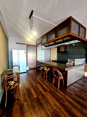 Townhouses for rent : 🥳Townhouse 2 storey for Rent at Racha Villa village (Ladprao 67/2 alley). 2 Bed 2Bath *Near MRT Ladprao 71[RAR2601-2386]💚Line id: @thefirstagent