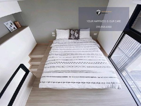 Chewathai Residence Asoke⚡️| 202409107618 #FC #MKT