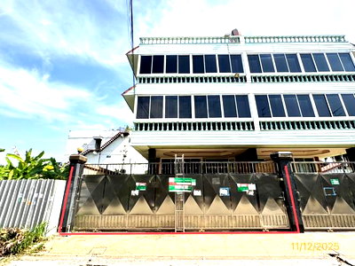 Houses for sale Siam University : HOME 44.5 Sq.w. Bang Bon Bangkok for 6.8M