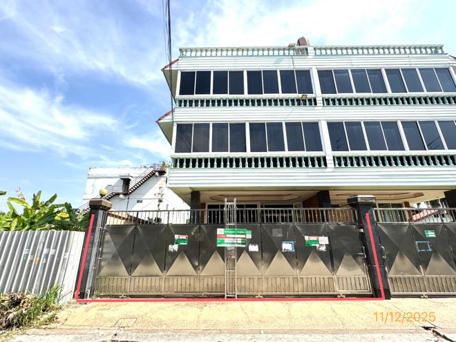 รูป บ้านเดี่ยว 44.5 ตร.วา เขตบางบอน กรุงเทพมหานคร 6.8M - รูปที่ 1/45