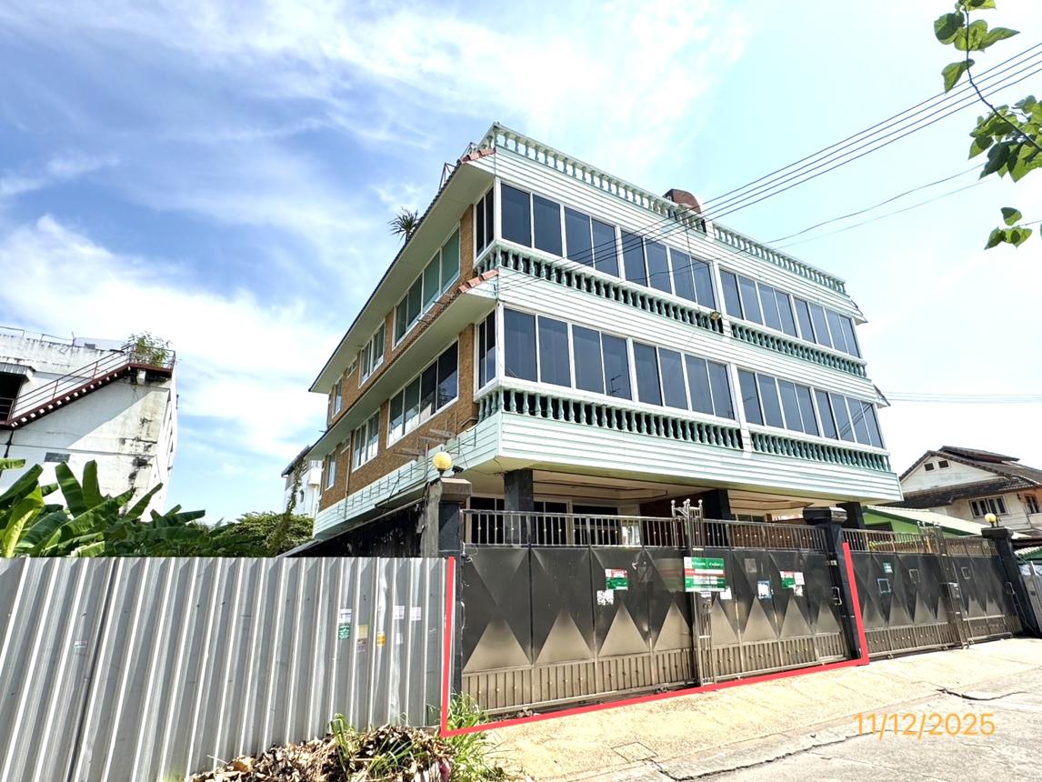 รูป บ้านเดี่ยว 44.5 ตร.วา เขตบางบอน กรุงเทพมหานคร 6.8M - รูปที่ 23/45