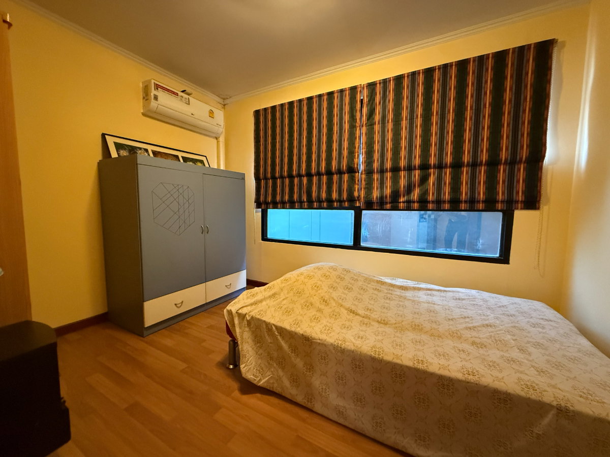 รูป 🏠✨ ลุมพินี เพลส พระราม 4 – สาทร | 2 Bedrooms for Sale (HBH-ST-81) - รูปที่ 7/10