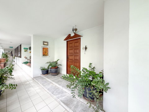 🏠✨ Benjasri Condominium | 3 Bedrooms for Sale (HBH-ST-76)