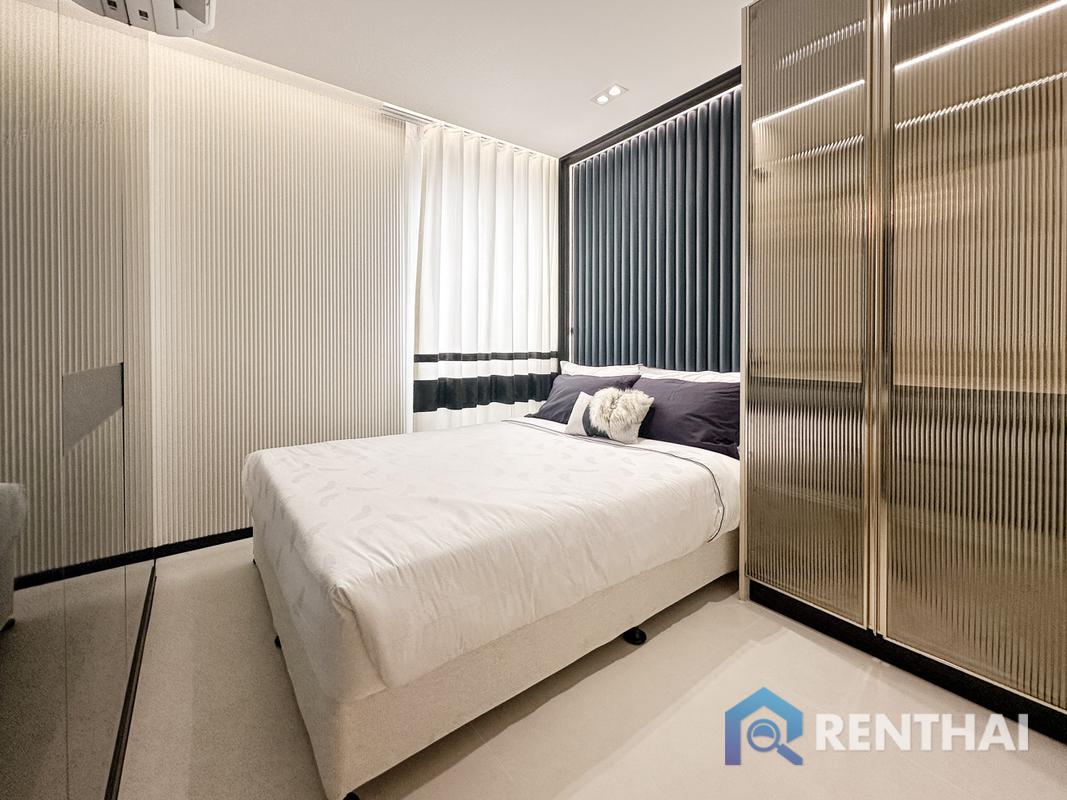 รูป สำหรับ ขาย คอนโด 1 ห้องนอน ที่ Embassy - รูปที่ 15/25