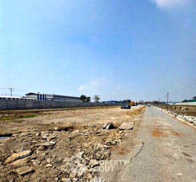 Land for rent Bang Pu Industrial Estate : Land For Rent In Bang Phli Yai, Bang Phli, Samut Prakan (ID 2588761)