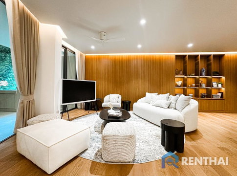 3-bed Banyan Tree Grand Residences Seaview Residence Bang Tao, w- Pool, Sea view