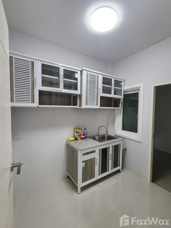 รูป ทาวน์เฮ้าส์ให้เช่า 3 ห้องนอน ในโครงการ มานา กะทู้ เลค 5979180 - รูปที่ 28/58