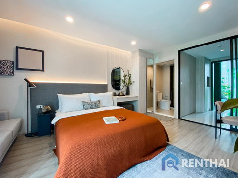 สำหรับ ขาย คอนโด 1 ห้องนอน ที่ The Origin Kathu-Patong