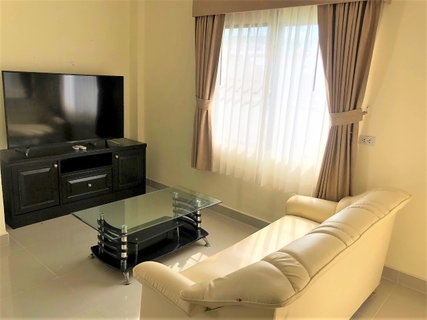 รูปภาพ Baan Suan Lalana studio for Rent Jomtien Pattaya