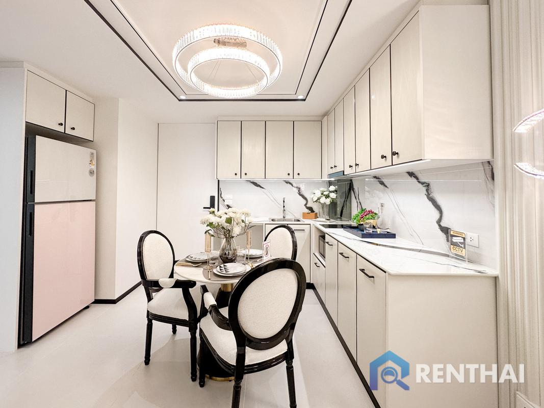รูป สำหรับ ขาย คอนโด 1 ห้องนอน ที่ Embassy - รูปที่ 19/25