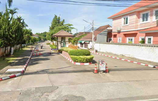 รูป Baan Saengpetch Chiang Mai - รูปที่ 1/3