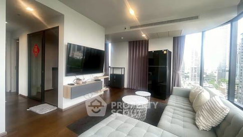 Well-Sized 2-BR 65 Sqm Condo For Rent | Ideo Q Sukhumvit 36 Near BTS Thong Lor (ID 2374937)