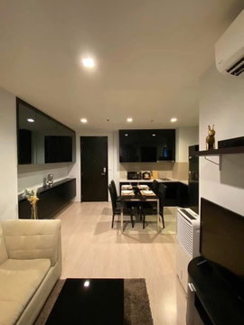#A124138 ✅ 28/1/69  ให้เช่า Rhythm Sukhumvit 44/1 📲📢สอบถาม ld line @condoboy