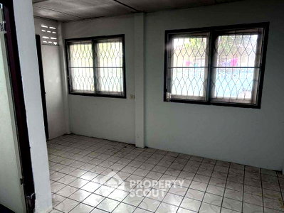 บ้านเดี่ยว สนามบินดอนเมือง : บ้าน 5 ห้องนอน ขาย โครงการพินเจริญ 2 วิลเลจ พื้นที่สีกัน ดอนเมือง (ID 2589056)