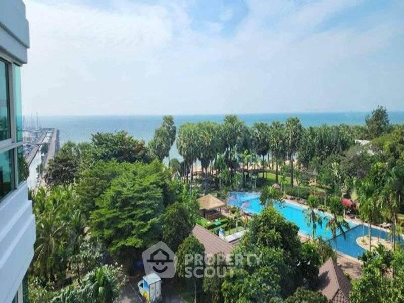 รูป คอนโด 1 ห้องนอน 88 ตร.ม. ชั้น 5 Ocean Marina Yacht Club ใกล้จอมเทียน (ID 2302988) - รูปที่ 6/8