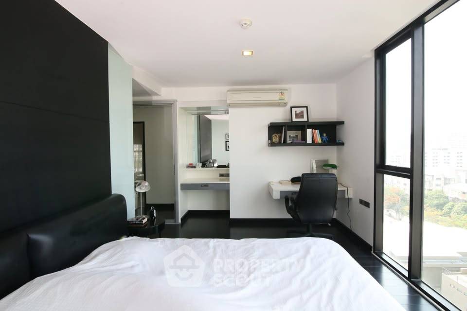 รูป คอนโด 2 ห้องนอน สำหรับขาย The Alcove Thonglor 10 ใกล้ BTS ทองหล่อ (ID 2574875) - รูปที่ 3/15