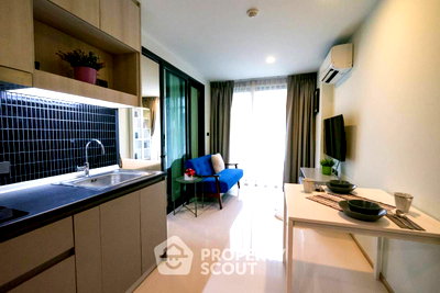 ขายคอนโด : คอนโด 1 ห้องนอน Hue Sukhumvit ใกล้ BTS ปุณณวิถี 60 ม. (ID 1049206)