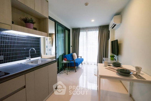 60m To BTS Punnawithi: 1-BR At Hue Sukhumvit (ID 1049206)