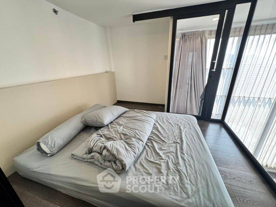 picture 1-BR Condo Knightsbridge Space Ratchayothin Near BTS Ratchayothin (ID 1951112) - 15/15