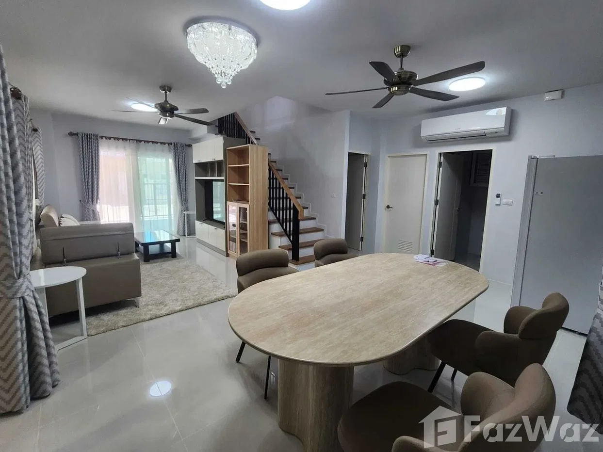 รูป ทาวน์เฮ้าส์ให้เช่า 3 ห้องนอน ในโครงการ มานา กะทู้ เลค 5979180 - รูปที่ 20/58