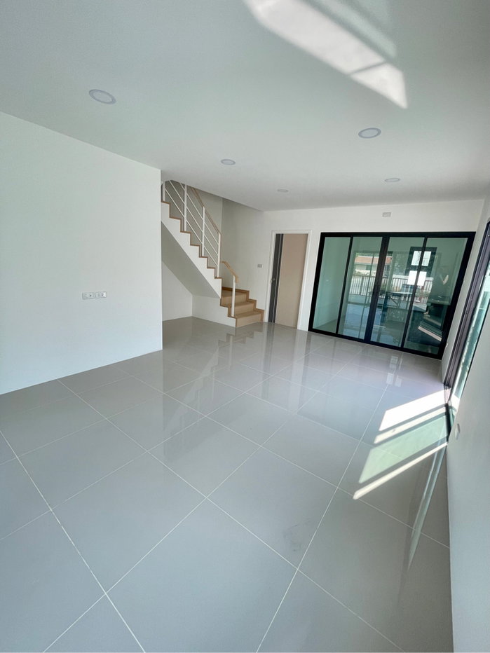 picture New Townhome Nangmaidaen, Chon Buri - 5/10