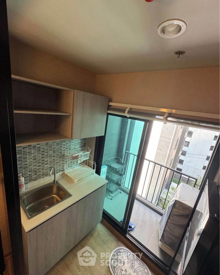 รูป คอนโด 1 ห้องนอน 31 ตร.ม. เอ็นยู อีโว อารี ใกล้ BTS อารี 100 ม. (ID 2587910) - รูปที่ 6/9