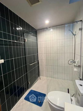 คอนโด 1 ห้องนอน 40 ตร.ม. ชั้น 26 Circle Condominium ใกล้ MRT เพชรบุรี (ID 2589505)
