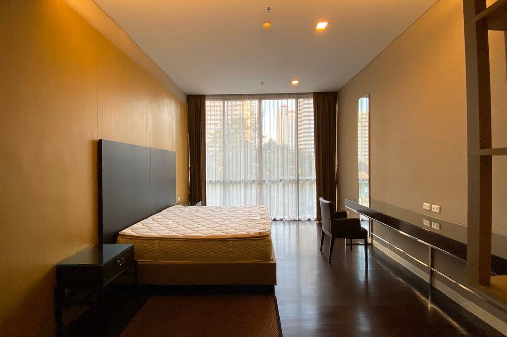รูป 🔥 สำหรับเช่า !! วิวสวน !! 🔥 Code C20230110564..........Domus 18, 3 ห้องนอน, 3 ห้องน้ำ, แต่งครบ, พร้อมเข้าอยู่ 📣📣 - รูปที่ 14/20