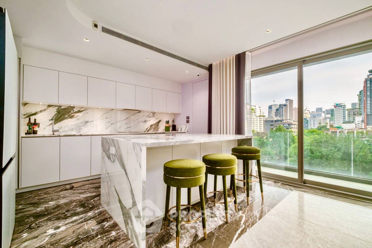 รูป คอนโด 3 ห้องนอน 316 ตร.ม. Fynn Sukhumvit 31 ใกล้ MRT สุขุมวิท (ID 2588797) - รูปที่ 5/48
