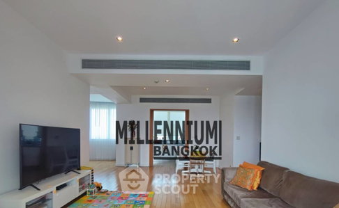 ห้อง 2 ห้องนอน ชั้น 36 ขนาด 128 ตร.ม. Millennium Residence ใกล้ BTS อโศก (ID 2583264)