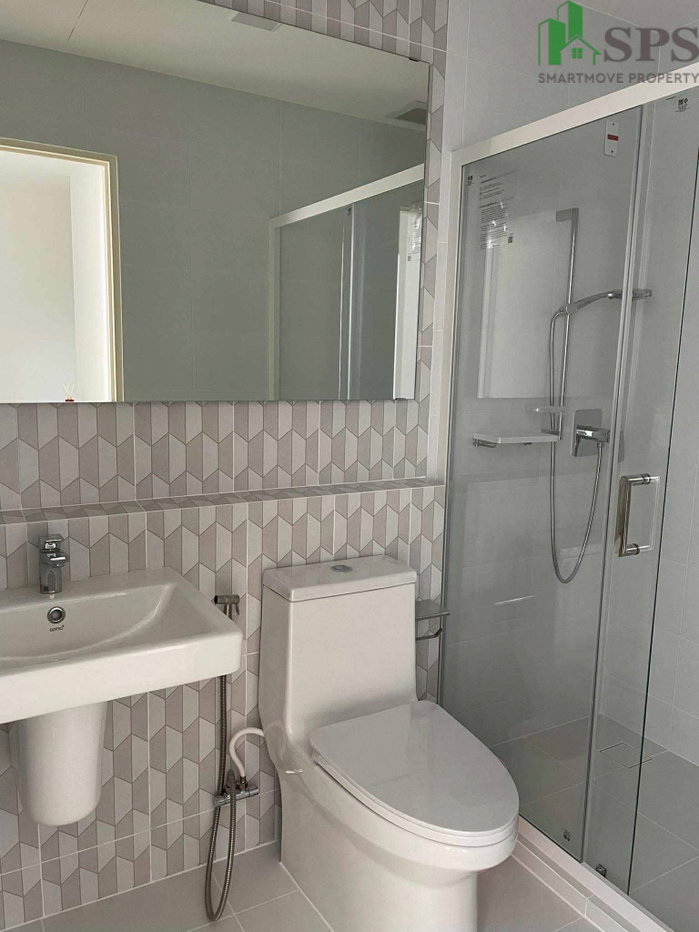 รูป ให้เช่าทาวน์เฮาส์ หมู่บ้าน Villaggio 3 ศรีนครินทร์ บางนา ( SPSEVE1641) - รูปที่ 10/13