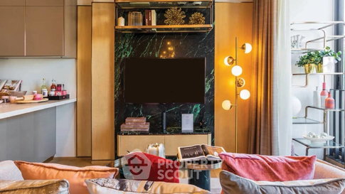 คอนโด 2 ห้องนอน ขาย | ควินน์ สุขุมวิท 101 | ใกล้ BTS พุนนาวิที 100 ม. (ID 1408922)