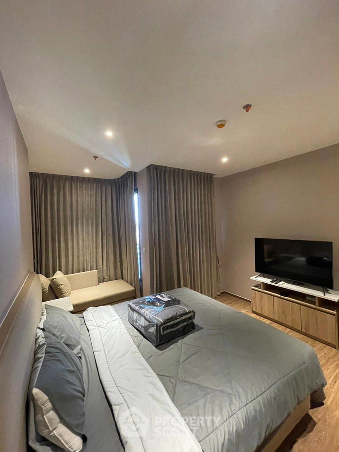 รูป คอนโด 1 ห้องนอน ให้เช่า Once Pattaya ย่านพัทยาเหนือ (ID 1169164) - รูปที่ 9/9